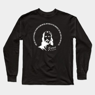 Light Of The World Long Sleeve T-Shirt